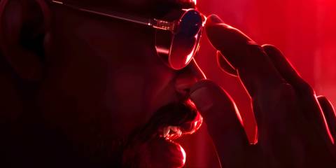 Marvel's Blade apparently did not enter full production until 2024