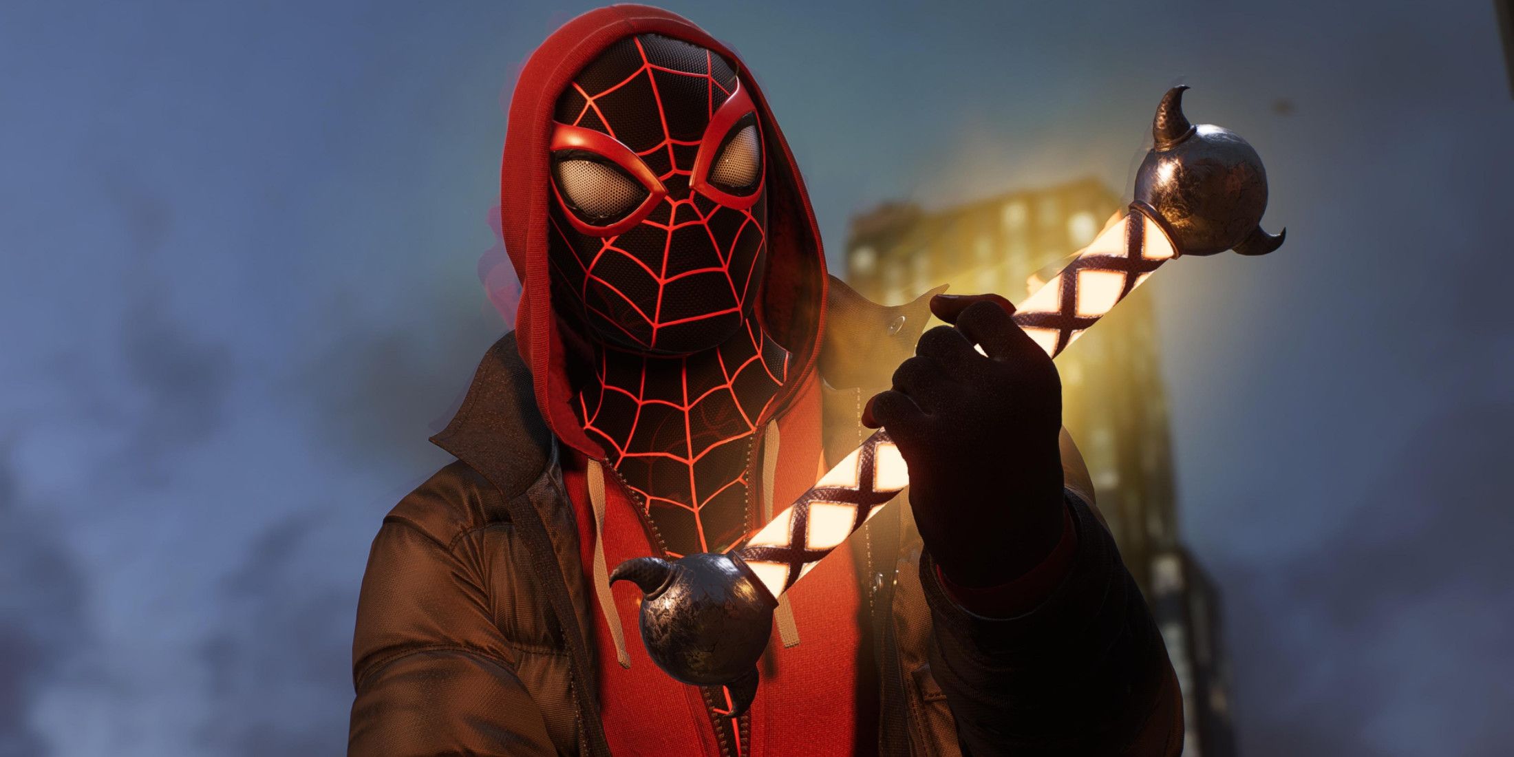 Although Marvel's Spider-Man 3 is Years Away, Its Version of SM2's Doctor Strange Mission is Already Clear