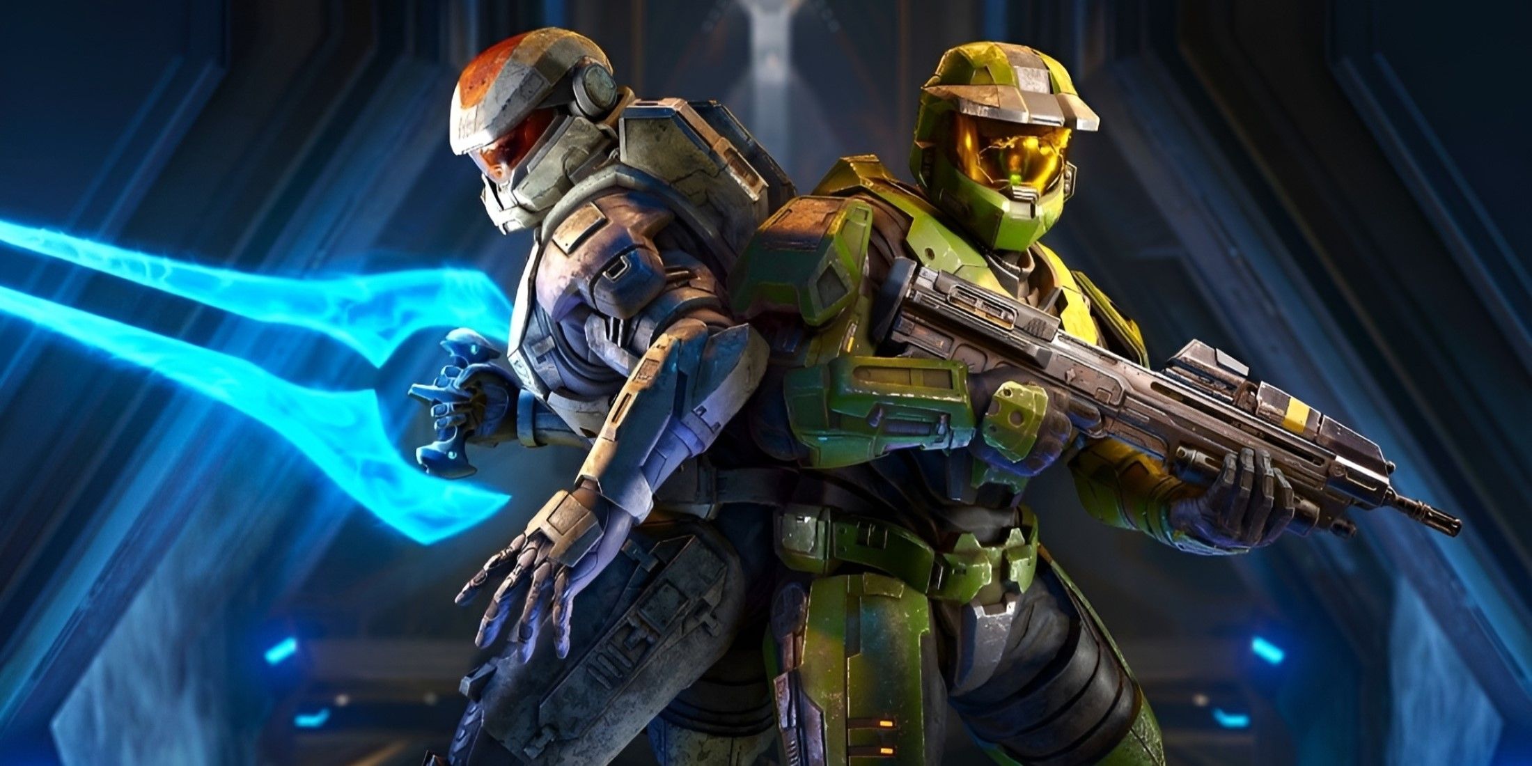 Halo Studios reportedly suffers layoffs as Microsoft relies more on contracted studios