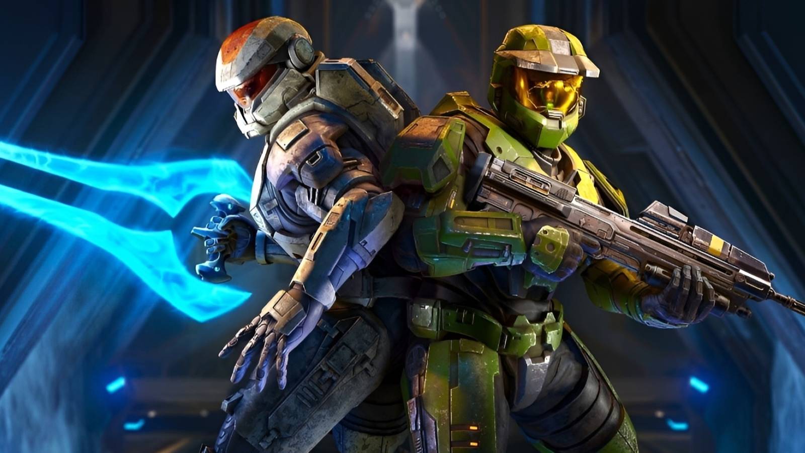 Halo Studios reportedly suffers layoffs as Microsoft relies more on contracted studios