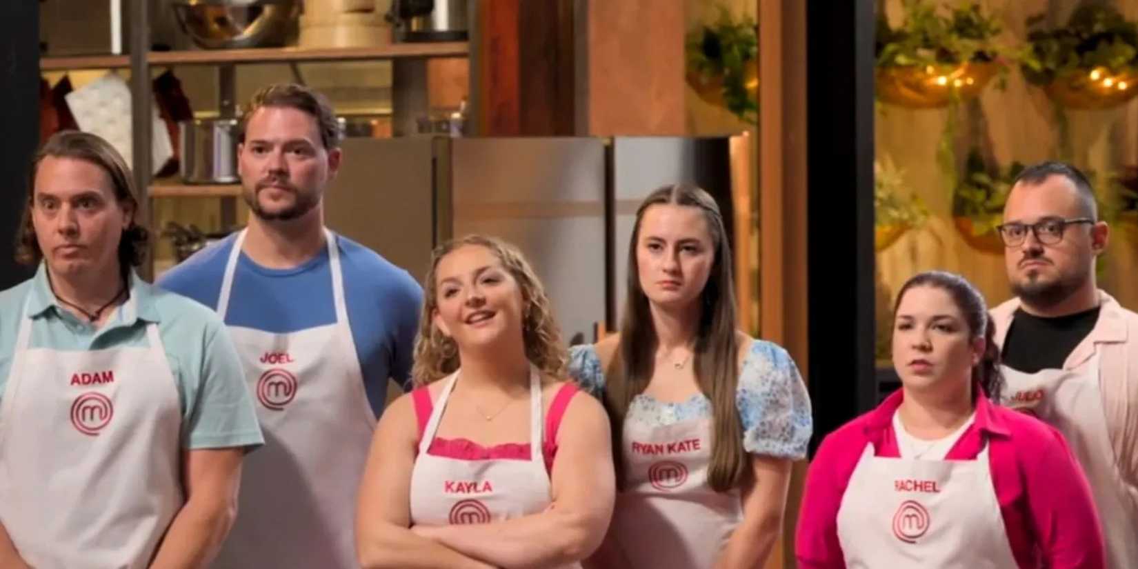 Masterchef Season 15, Episode 8 Recap 03