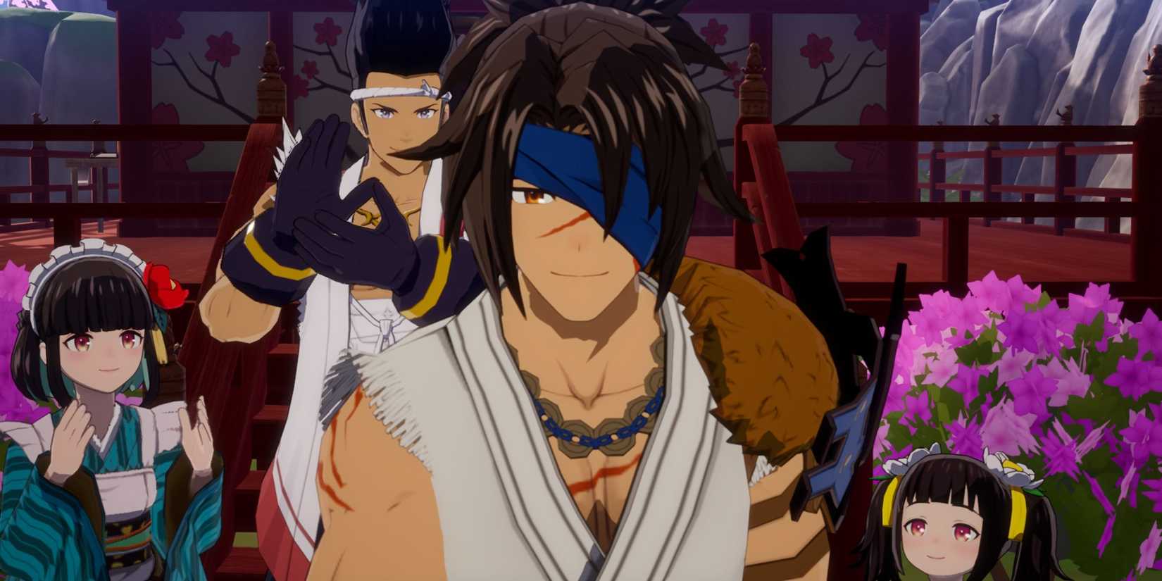 Murasame birthday in Rune Factory Guardians of Azuma