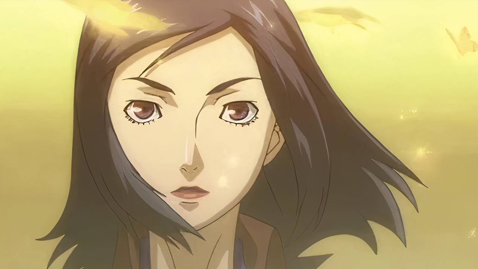 Maya in Persona 2 Eternal Punishment