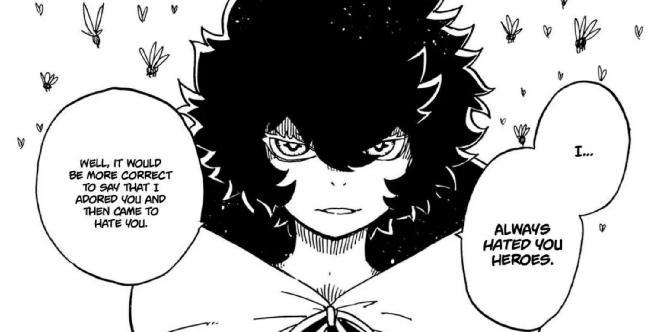 Strongest Character in Clevatess Manga, Ranked