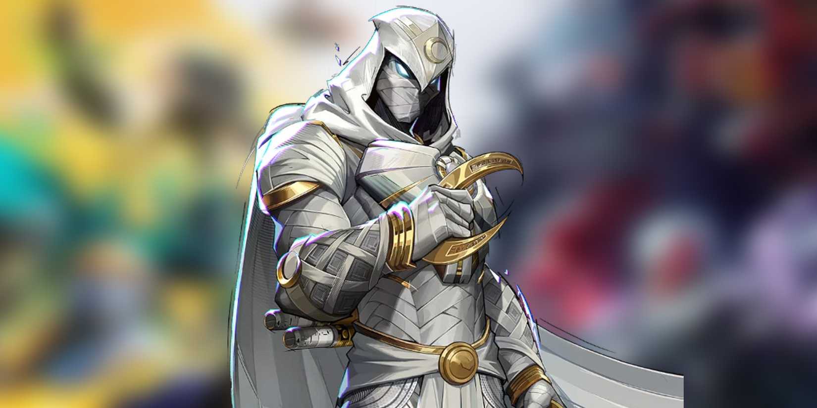 mcu moon knight