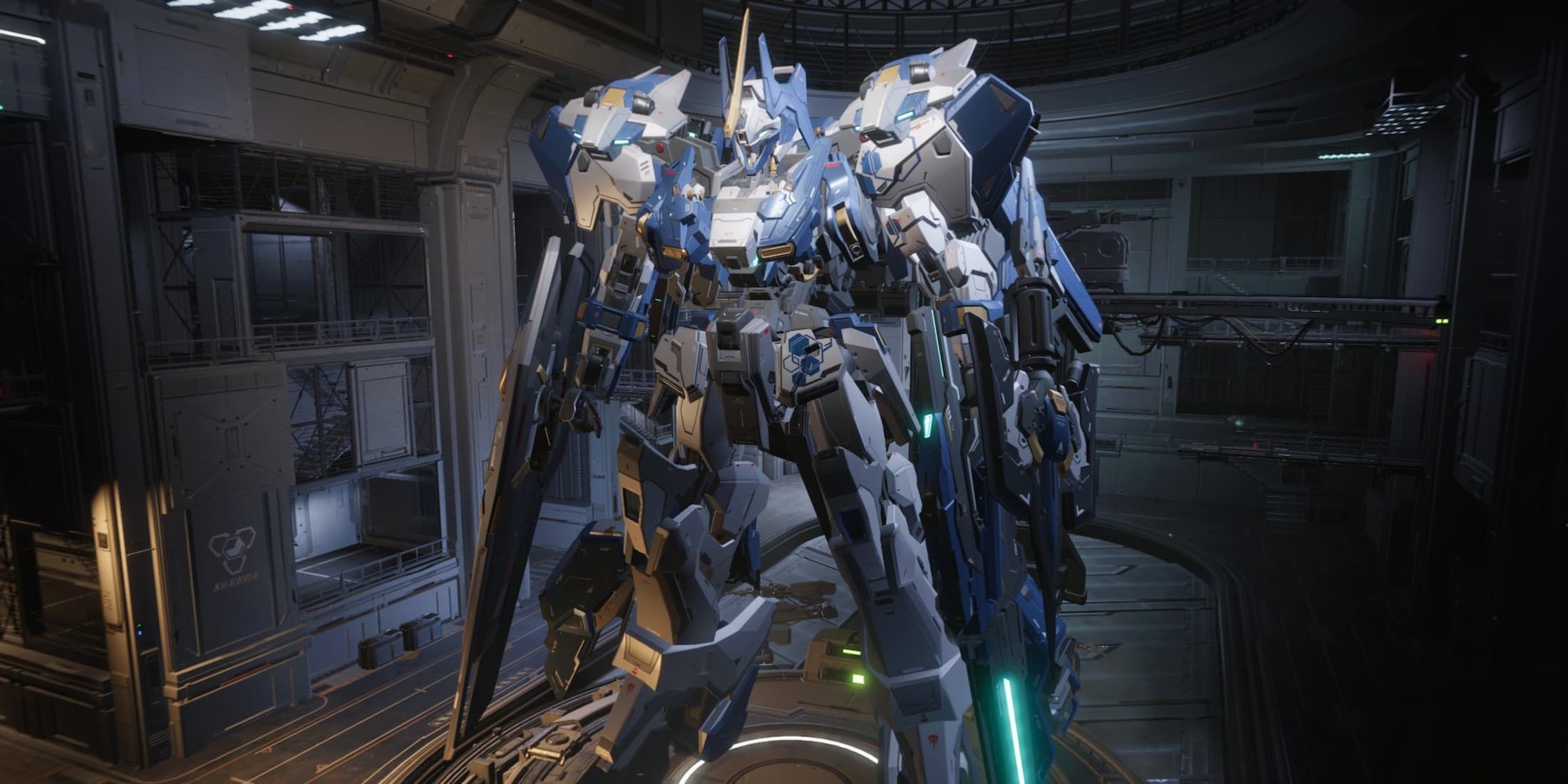 Mecha BREAK: Alysnes Guide (How to Play)