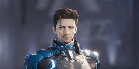 Mecha Break Eye Color