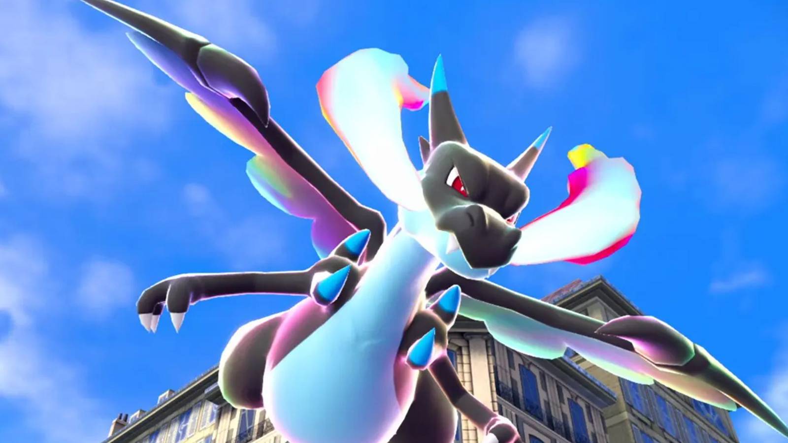 Pokemon Legends: Z-A’s Mega Evolution Changes Could Fix the Mechanic’s Biggest Problem