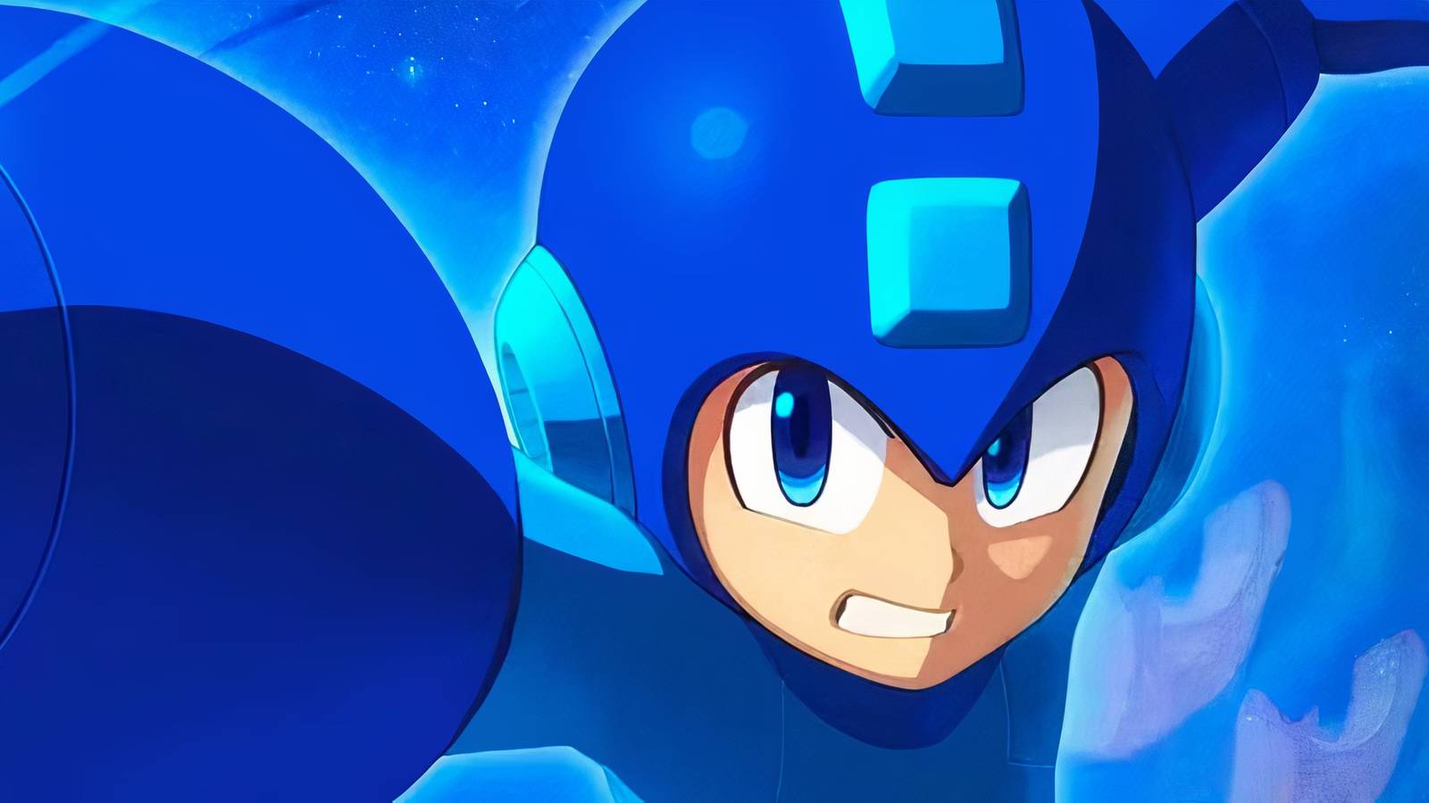Mega Man 11 Art (1)