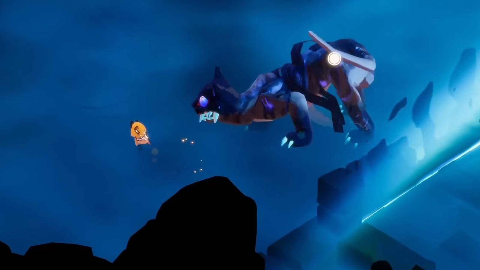 Memory's Wake Memoria Wake - Official Demo Trailer