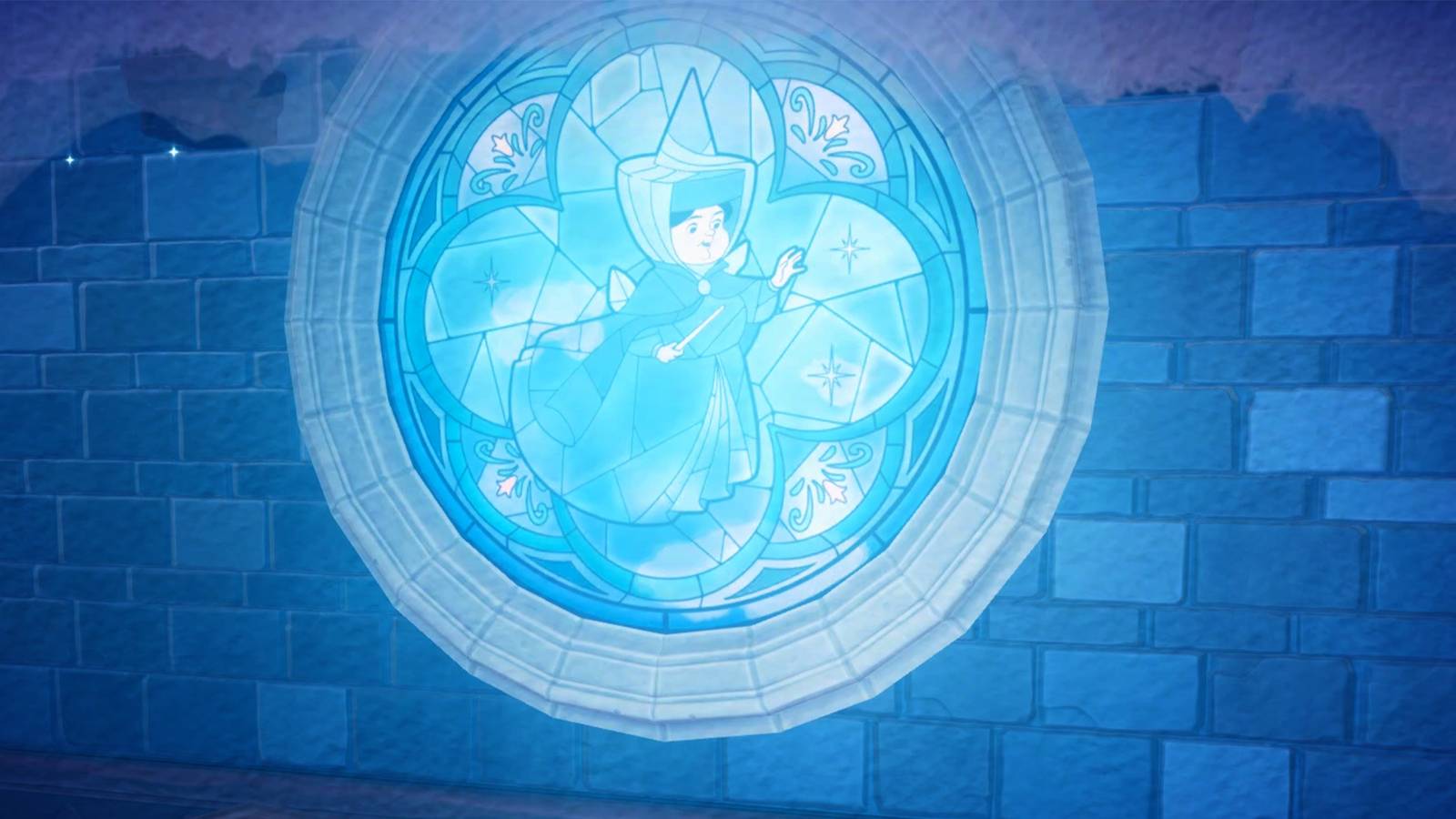 merryweather trial in ddv disney dreamlight valley