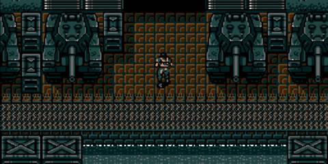 Metal Gear (1987) 2