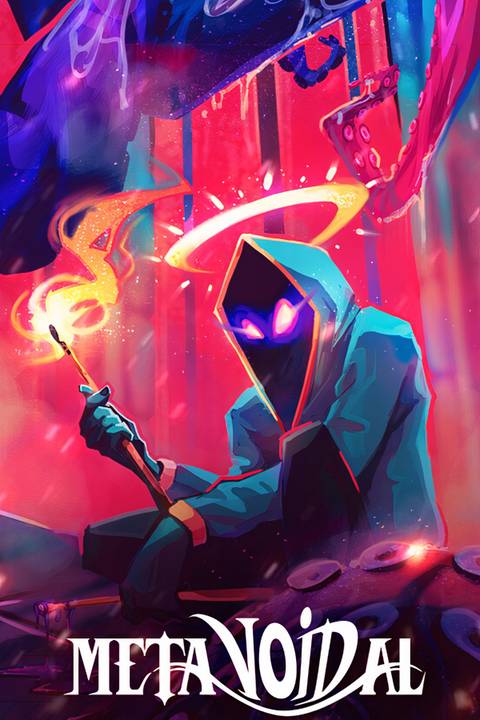 Metavoidal tag page cover art