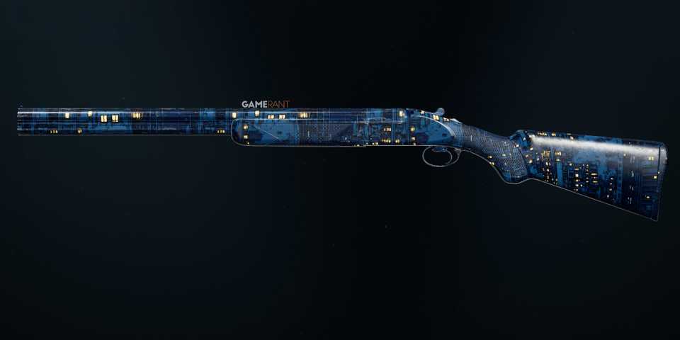 Metropolis Olympia in Black Ops 6