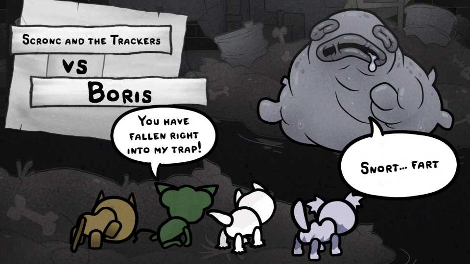 Mewgenics Press Image 1