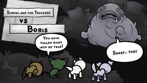 Mewgenics Press Image 1