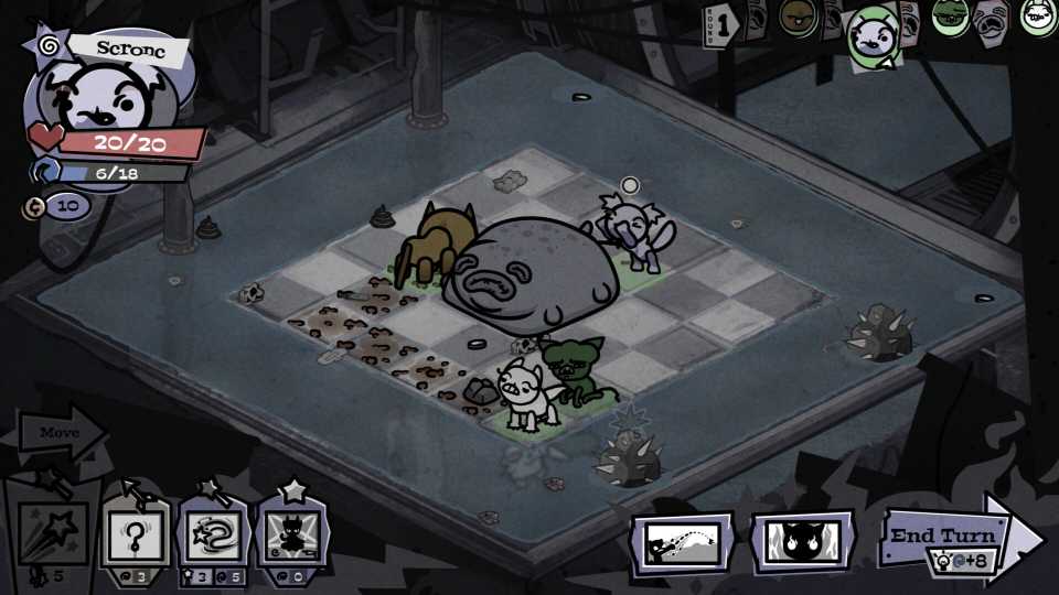 Mewgenics Press Image 2