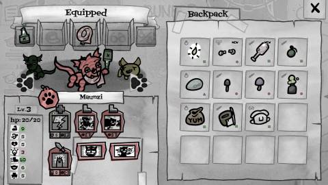 Mewgenics Press Image 3