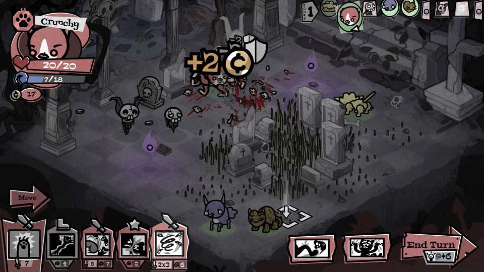 Mewgenics Press Image 5