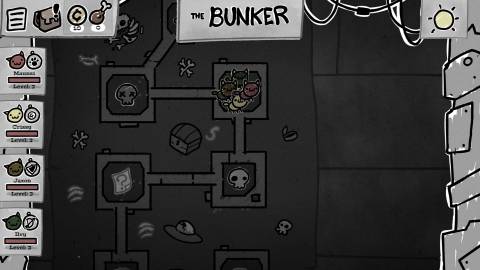 Mewgenics Press Image 8