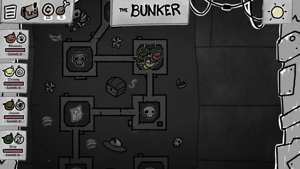 Mewgenics Press Image 8