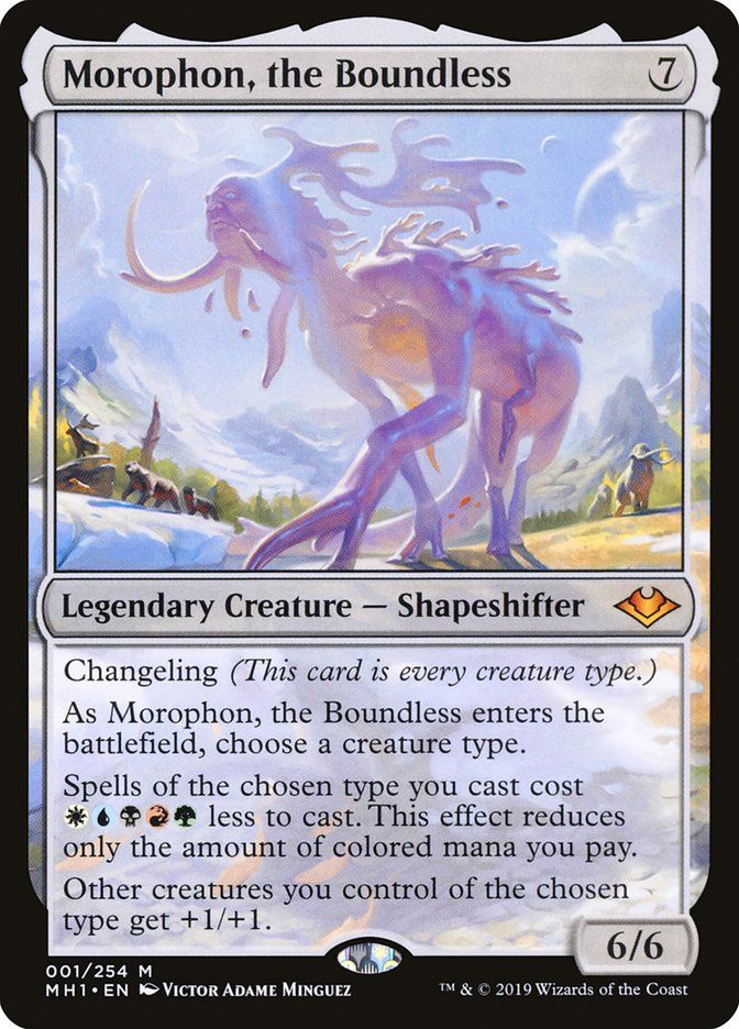 Magic: The Gathering's Avatar Crossover is Already Powercreeping a ...