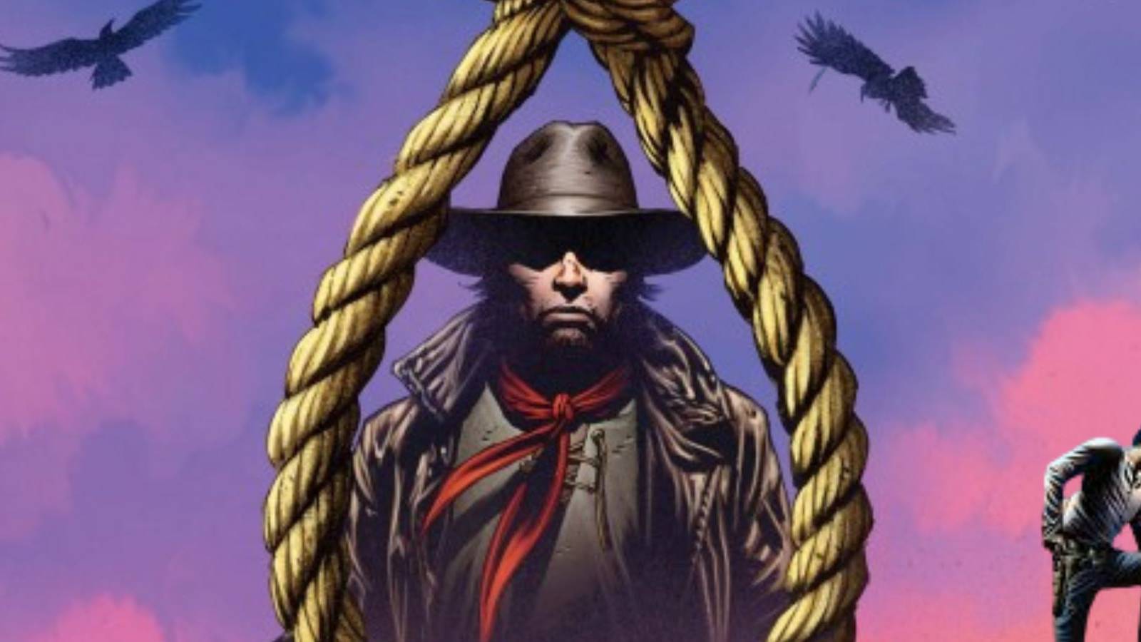 Mike Flanagan's The Dark Tower Needs To Explore This One Mystery From Stephen King's Books