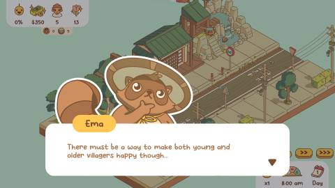 minami lane ema dialogue