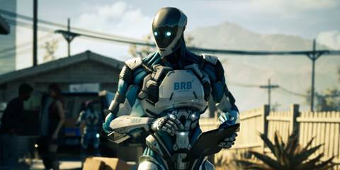 mindseye future updates roadmap hitman crossover dlc mission delay 