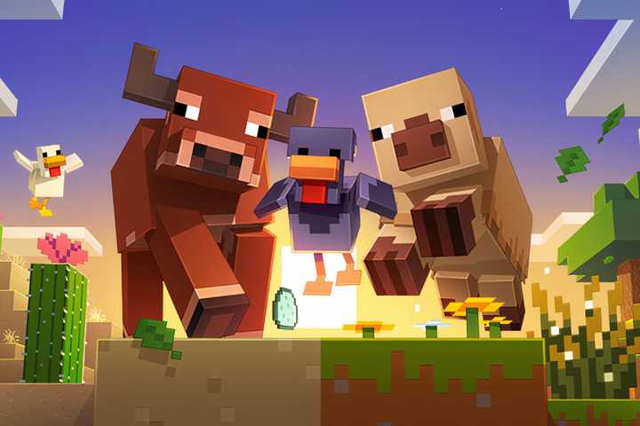 Game Rant Minecraft Minecraft News | GameRant