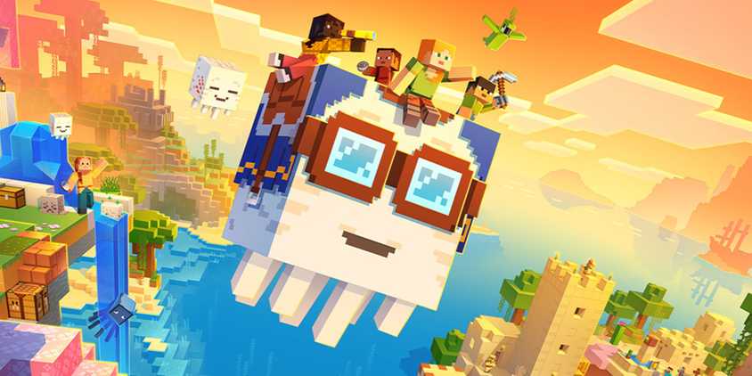Minecraft Fan Shares Clever Concepts for Hostile Mob Variants