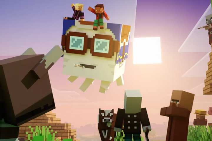 Game Rant Minecraft Minecraft News | GameRant