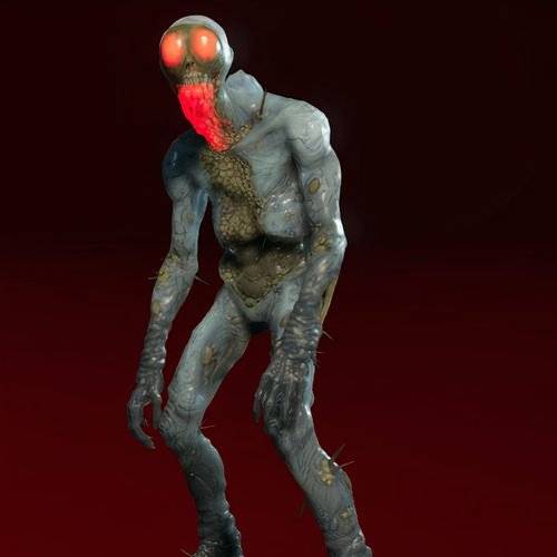 Mire Cyst Killing Floor 3