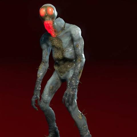 Mire Cyst Killing Floor 3