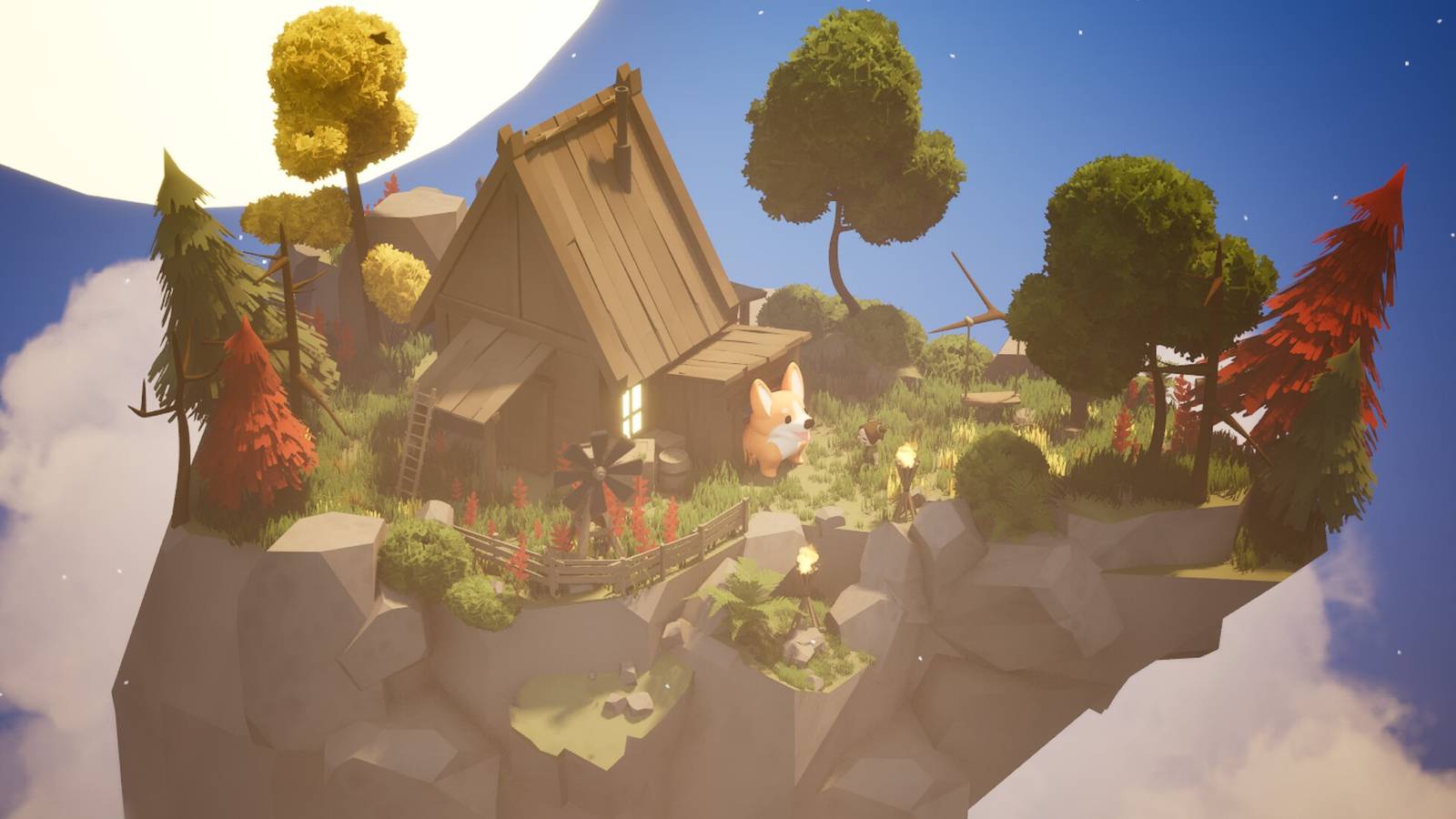 mirealle-cozy-puzzle-adventure-game-like-monument-valley-captain-toad