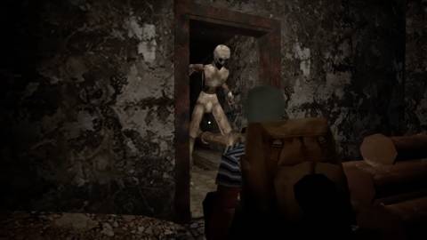 Misery - official steam screenshot 4