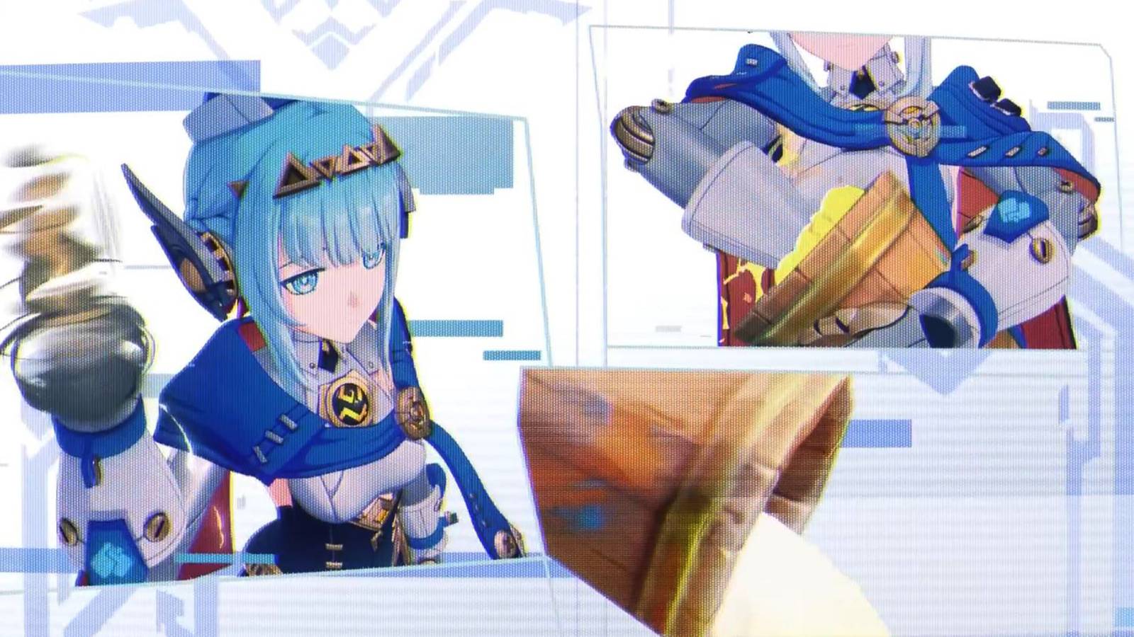 Mistakes Players Make With Ineffa In Genshin Impact