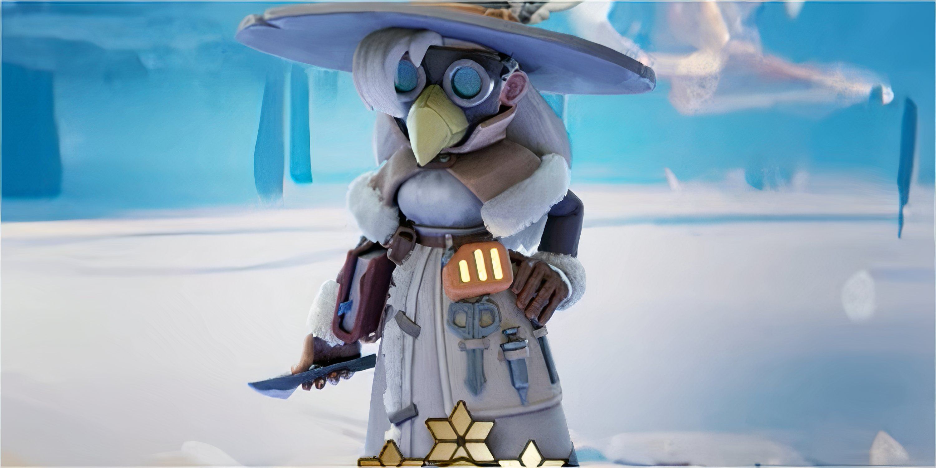Philly - Whiteout Survival