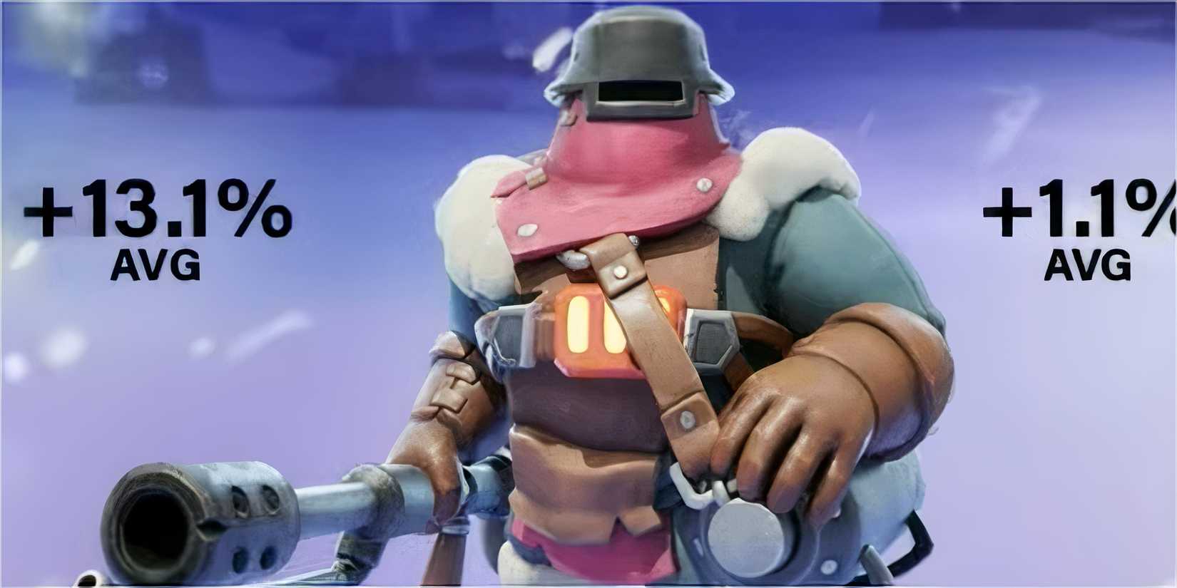 Flint - Whiteout Survival