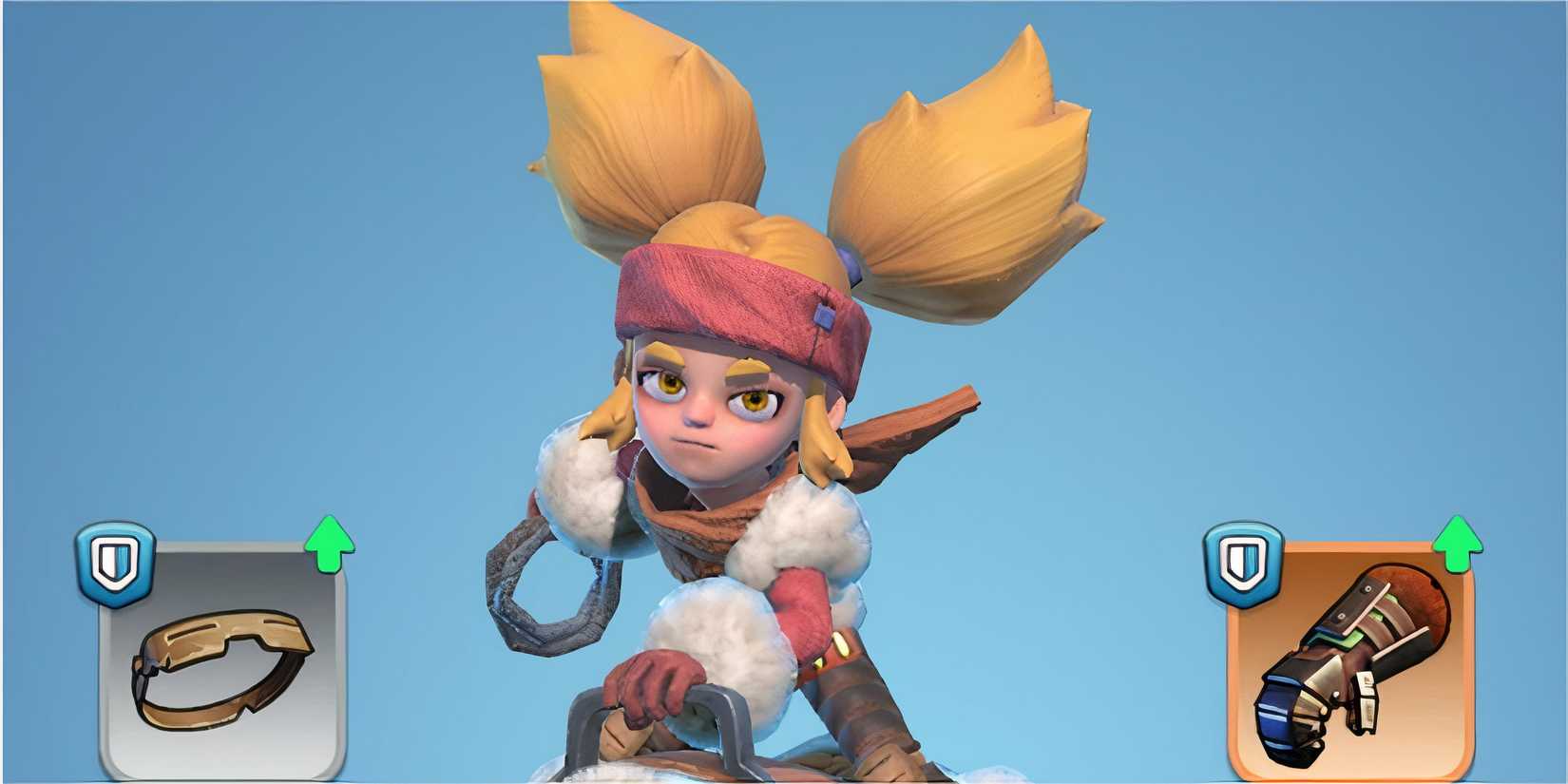 Natalia - Whiteout Survival