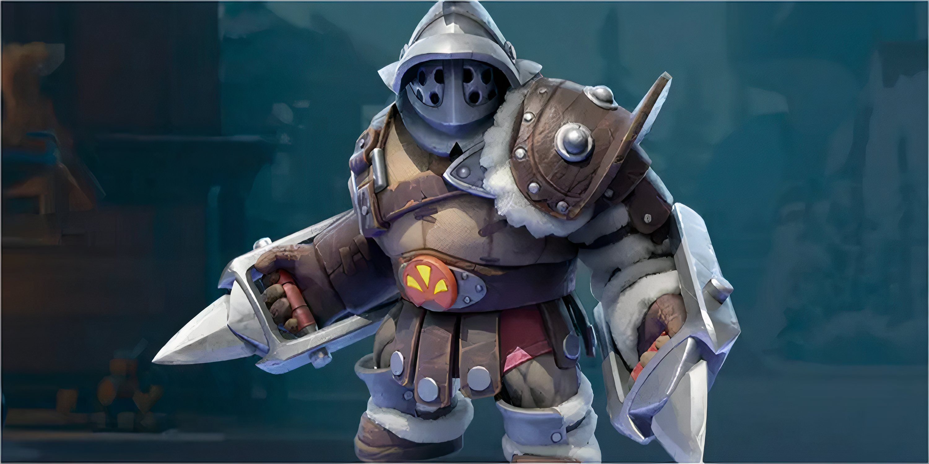 Hector - Whiteout Survival