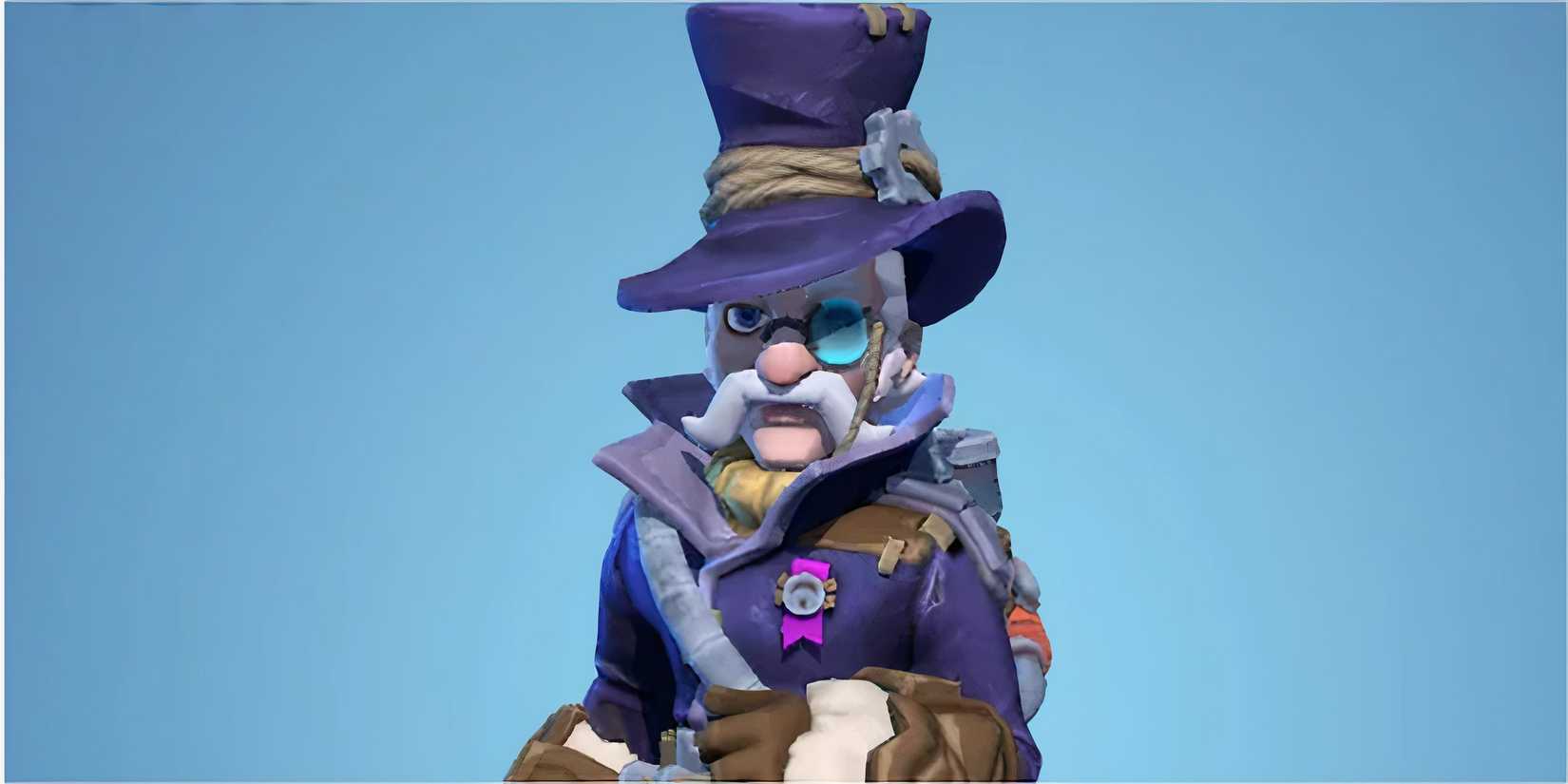 Gordon - Whiteout Survival