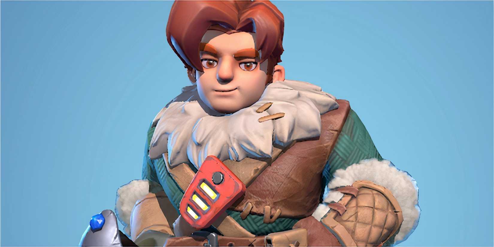 Jeronimo - Whiteout Survival