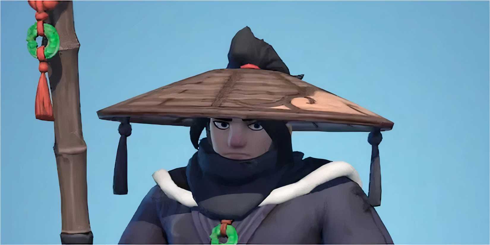 Wu Ming - Whiteout Survival