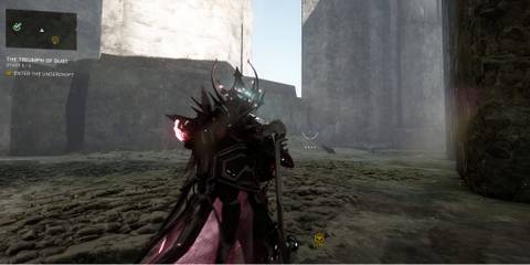 Somachord tone location in Isleweaver tower.