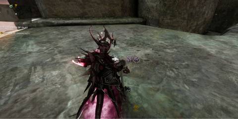 Tone location in Isleweaver tower. 