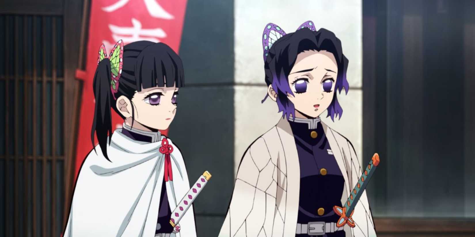 demon slayer strongest sensei-student duos
