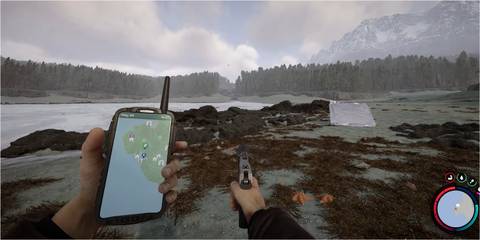 The West Beach - Sons of the Forest