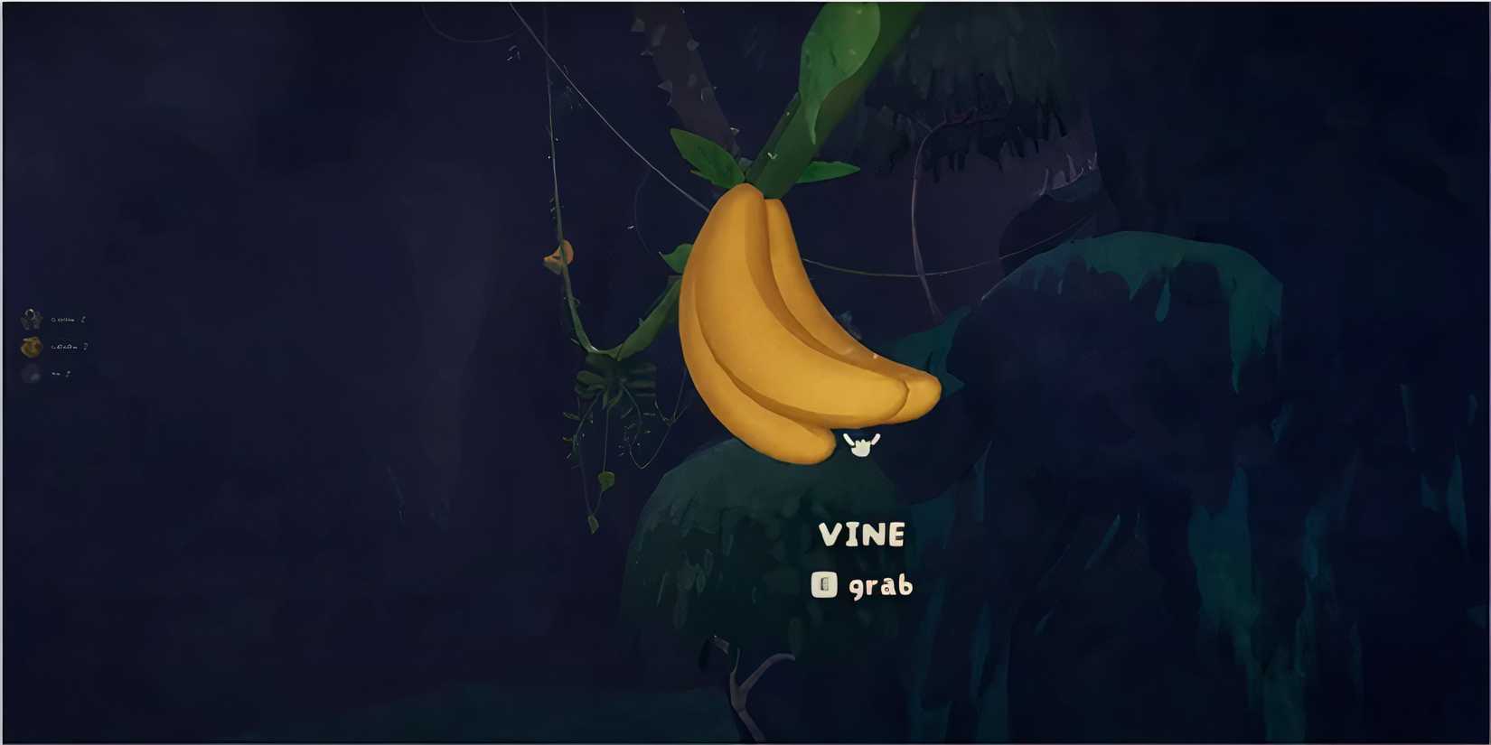 Peak - yellow Berrynana