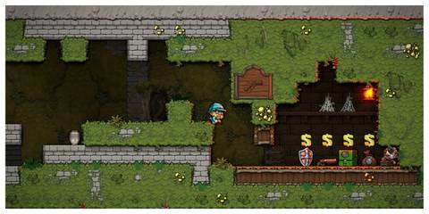 Spelunky 2 - Steam Screenshot